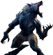 Sabrewulf Sabrewulf