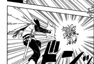 Sasuke 1 Sasuke 1