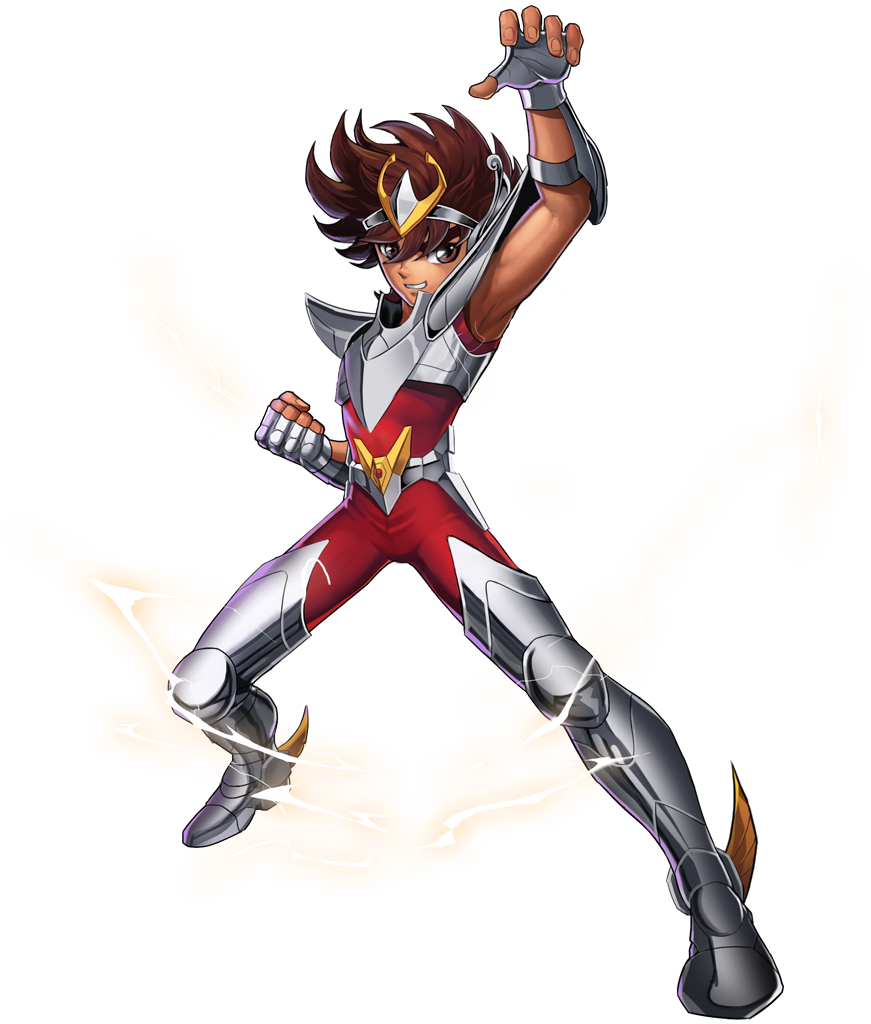 I don't know if its allow but ……………. eh. Abzu (Saint Seiya Omega