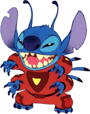 Stitch