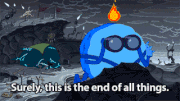 ThisIsSurelyTheEndOfAllThings ThisIsSurelyTheEndOfAllThings