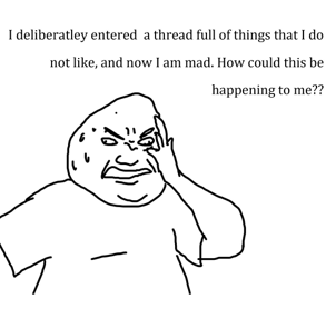 Threadisdead