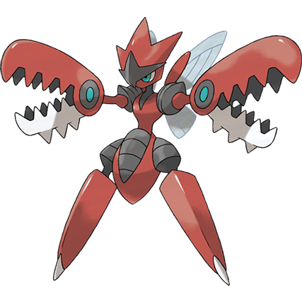 scyther pokémon vs battles wiki fandom powered by wikia