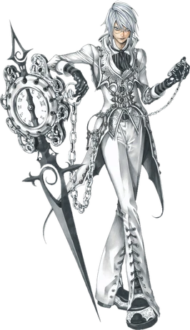 AeonCastlevania