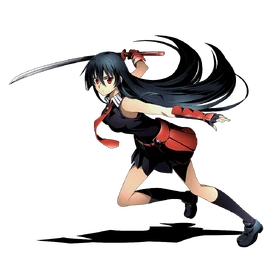 Akame manga Akame manga