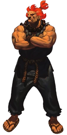 Akuma-5