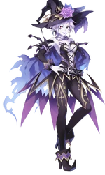 Arfoire VII
