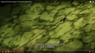 Black hole proof