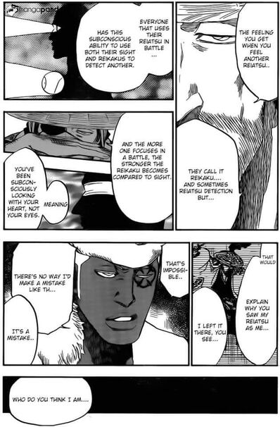 Madara Uchiha(Naruto) vs Dangai Ichigo(Bleach) | Page 6 | SpaceBattles