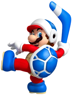 BoomerangMario3DLand