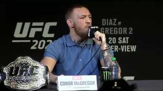 Conor Mcgregor You'll Do Nothing-1