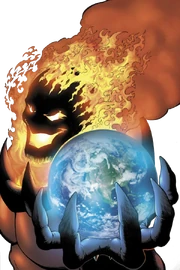 Dormammu