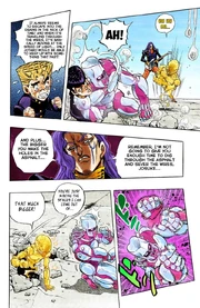 FTL Jotaro FTL Jotaro