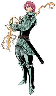 Gilthunder