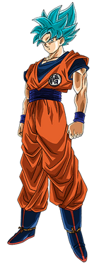 Goku SSJB (02)