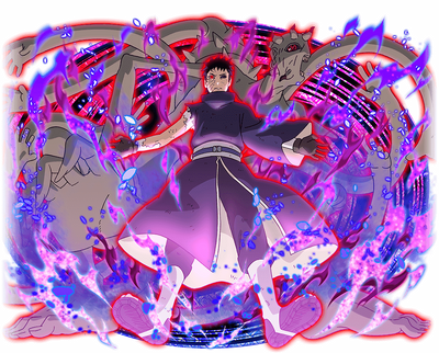 Obito Uchiha | VS Battles Wiki | FANDOM powered by Wikia