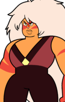 Jasper profile 2