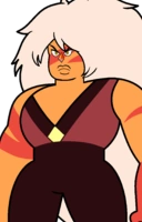 Jasper profile 2 Jasper profile 2