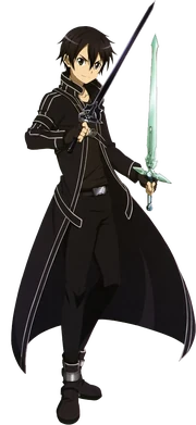 KIRITO2 KIRITO2