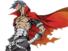 Kamina