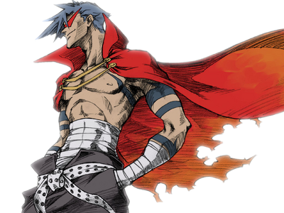 Kamina