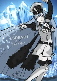 Let it go~