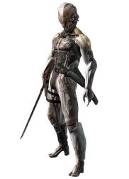 Mgs4render