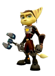 Ratchetitn