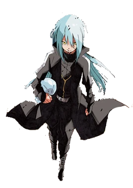 Rimuru Tempest 4