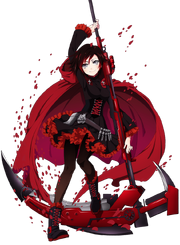 Ruby Japanese render