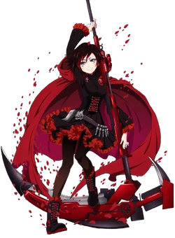 Ruby Japanese render