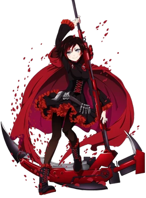 Ruby Japanese render
