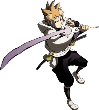 Hachimaru Vs Battles Wiki Fandom
