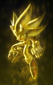 SuperSonicvs