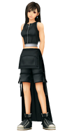 Tifa Lockhart (Kingdom Hearts)