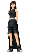 Tifa Lockhart (Kingdom Hearts)