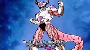 2Frieza Wank 2Frieza Wank