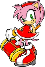 Advance amy