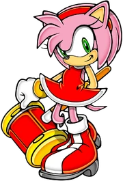 Advance amy