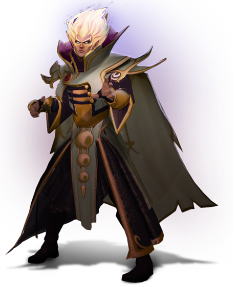 Invoker | VS Battles Wiki | FANDOM powered by Wikia