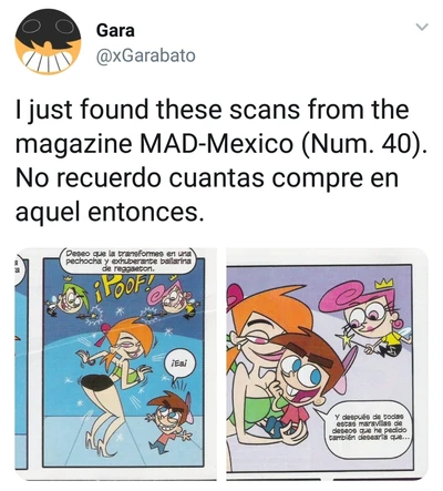 Cansomeonemexicanspanish