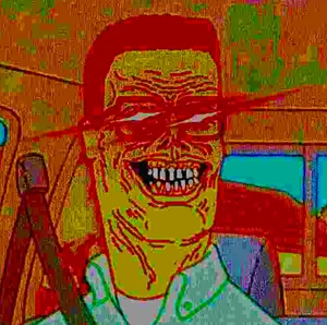 CursedHank CursedHank