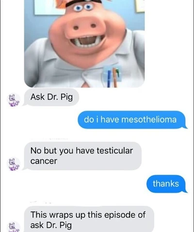 DrPig