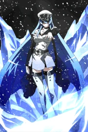EsdeathIceQueen