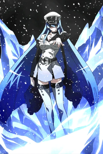 EsdeathIceQueen