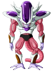 Frieza Third Form