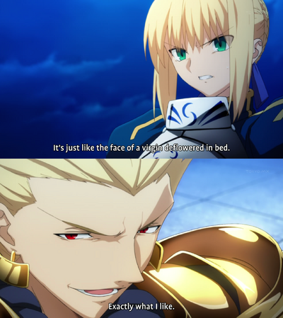 GilgameshQuote