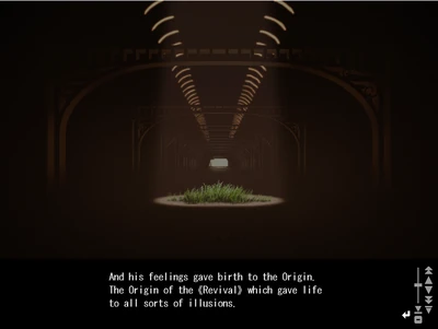Grimm birth 1 Grimm birth 1