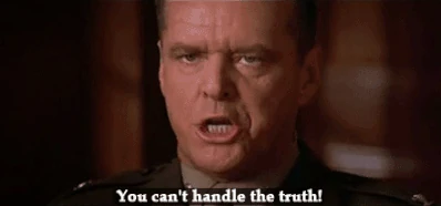 Handle-the-truth