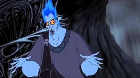 Hercules - Hades in the Underworld HD